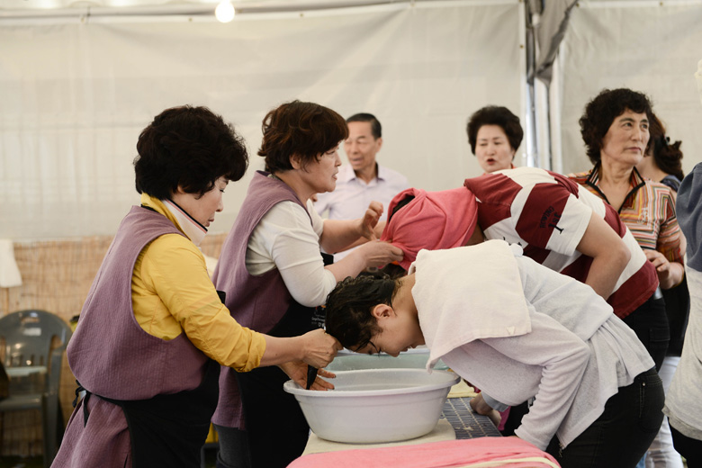 행사사진