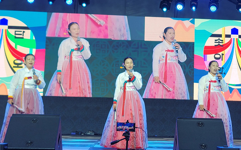 강릉민예총