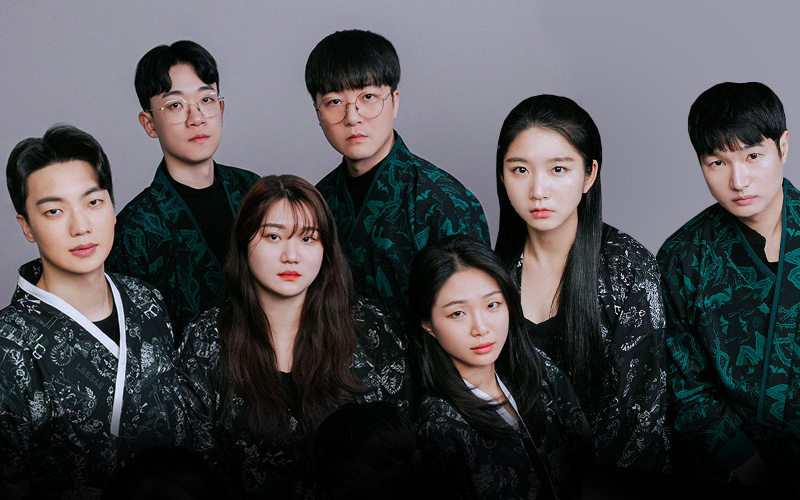 전주세계소리축제교류