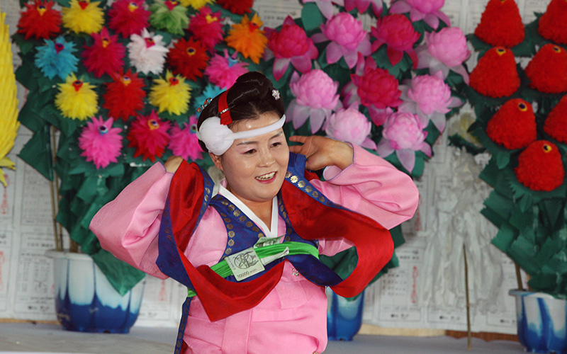 칠성굿